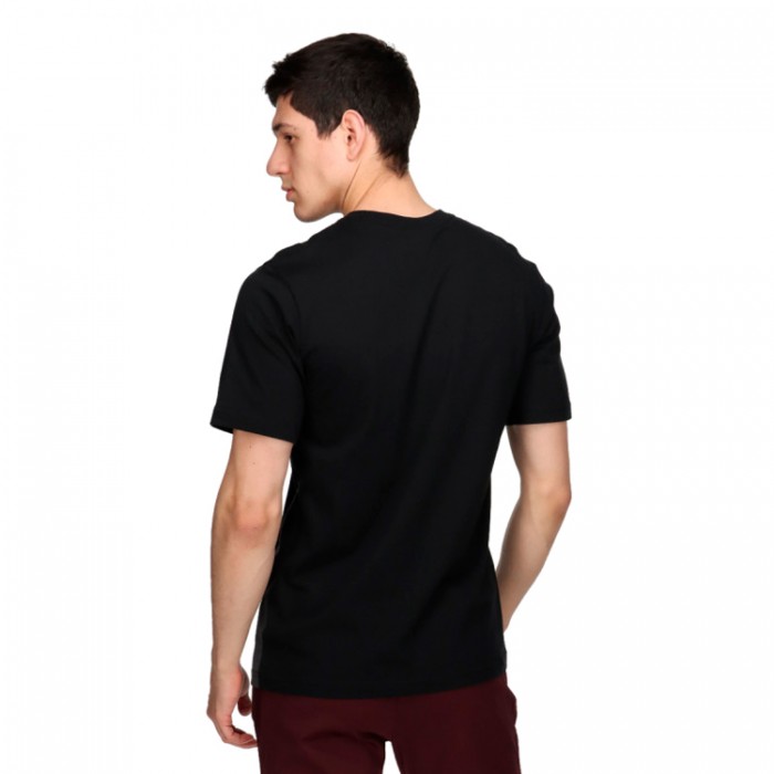 Tricou Nike M NSW HYBRID SS TOP FB1433-010 - 2