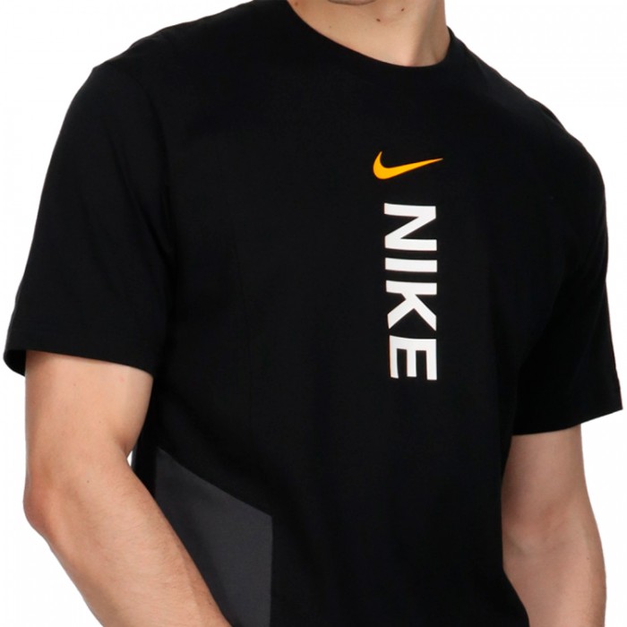 Tricou Nike M NSW HYBRID SS TOP FB1433-010 - 3