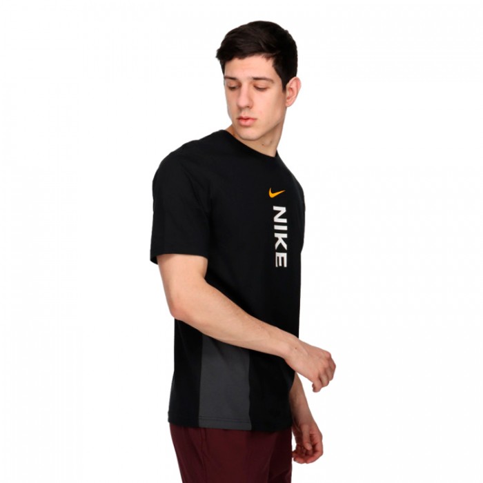 Tricou Nike M NSW HYBRID SS TOP FB1433-010 - 4