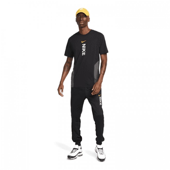 Pantaloni Nike M NSW HYBRID PK JOGGER FB1434-010 - 2