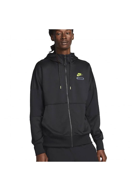 Толстовка Nike M NSW AIR MAX PK FZ HOODIE