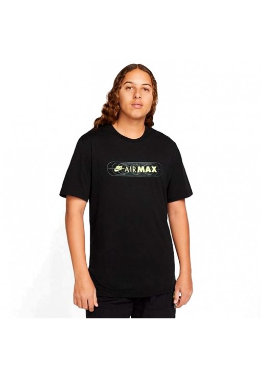 Футболка Nike M NSW AIR MAX SS TEE