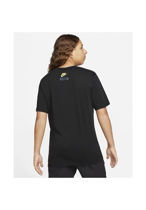 Футболка Nike M NSW AIR MAX SS TEE