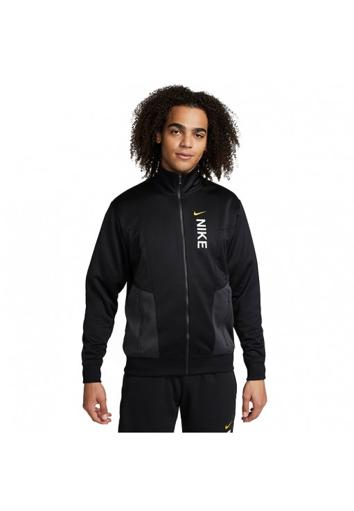 Толстовка Nike M NSW HYBRID PK TRACKTOP