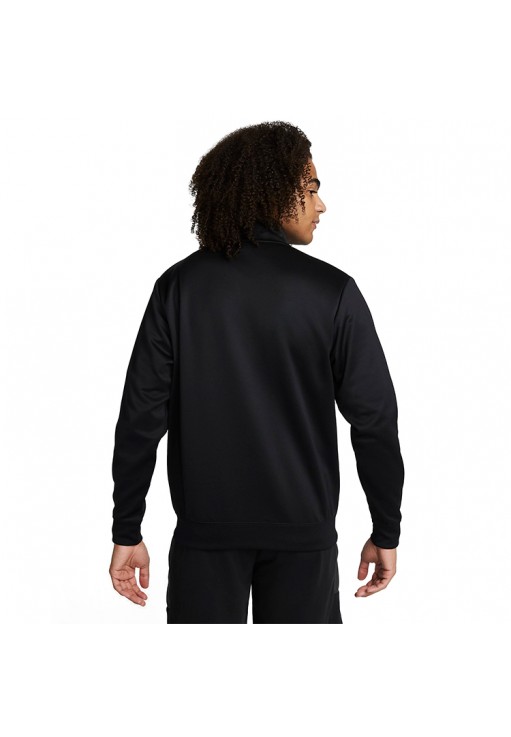 Толстовка Nike M NSW HYBRID PK TRACKTOP