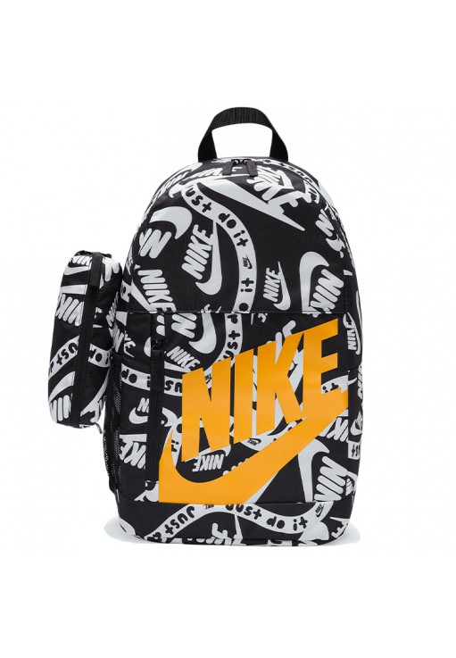 Rucsac Nike Y NK ELMNTL BP CAT AOP 3 FA23