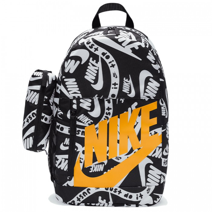 Рюкзак Nike Y NK ELMNTL BP CAT AOP 3 FA23 FB2818-010