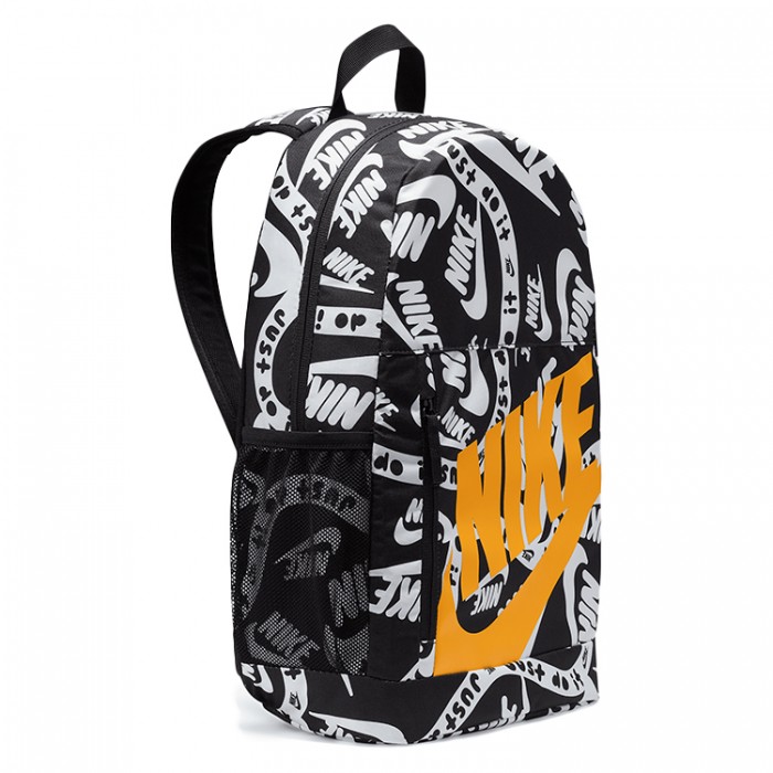 Рюкзак Nike Y NK ELMNTL BP CAT AOP 3 FA23 FB2818-010 - 2
