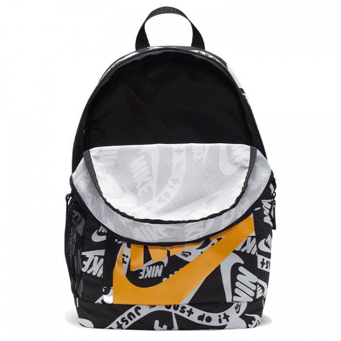 Рюкзак Nike Y NK ELMNTL BP CAT AOP 3 FA23 FB2818-010 - 3