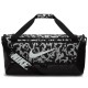 Сумка спортивная Nike NK BRSLA M DUFF - 9.5 CAT AOP FB2827-010
