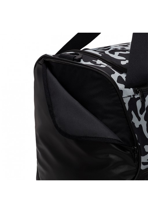 Geanta sport Nike NK BRSLA M DUFF - 9.5 CAT AOP