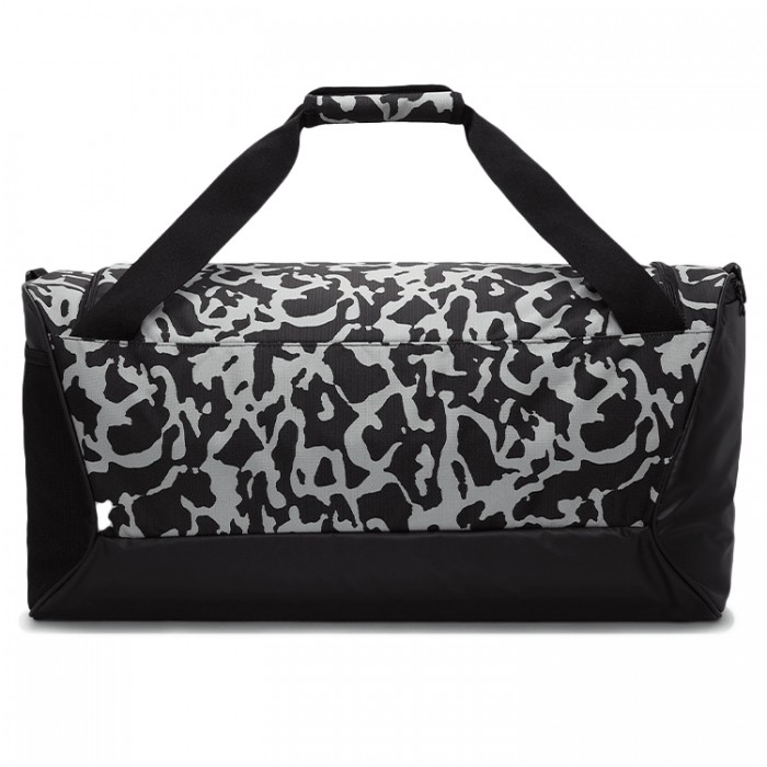 Сумка спортивная Nike NK BRSLA M DUFF - 9.5 CAT AOP FB2827-010 - 4