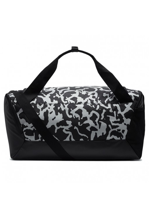 Geanta sport Nike NK BRSLA S DUFF - 9.5 CAT AOP