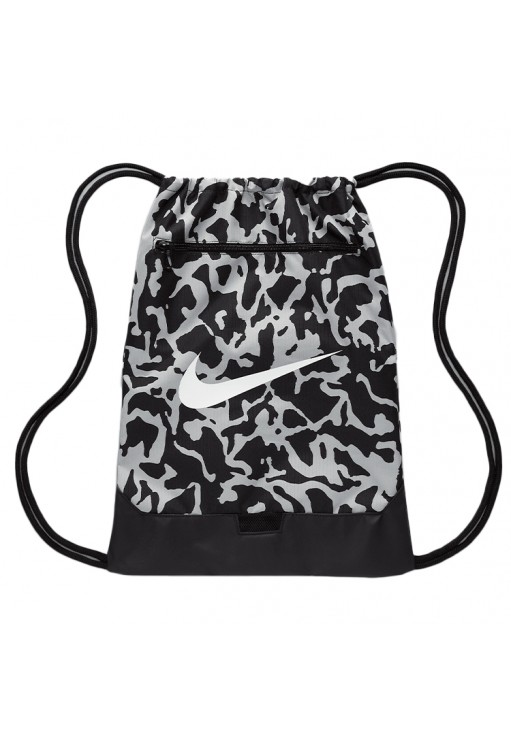 Мешок Nike NK BRSLA DRWSTRNG 9.5 CAT AOP