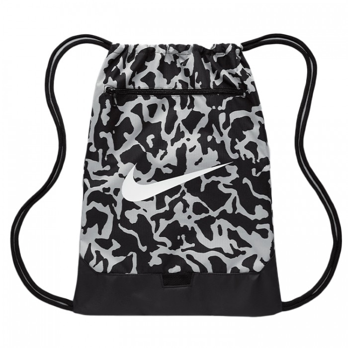 Мешок Nike NK BRSLA DRWSTRNG 9.5 CAT AOP FB2831-010