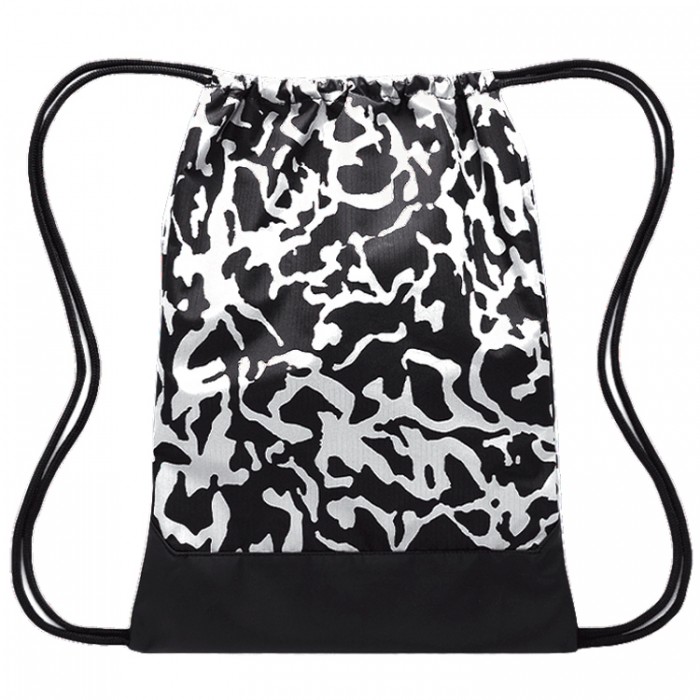 Мешок Nike NK BRSLA DRWSTRNG 9.5 CAT AOP FB2831-010 - 2