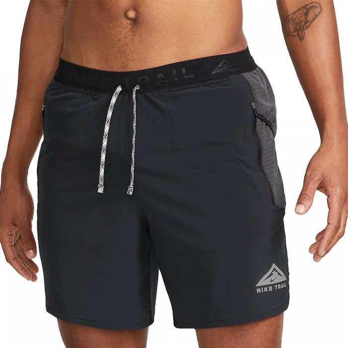 Шорты Nike M NK DF SECONDSUNRISE 7BF SHRT FB4194-010 - 2