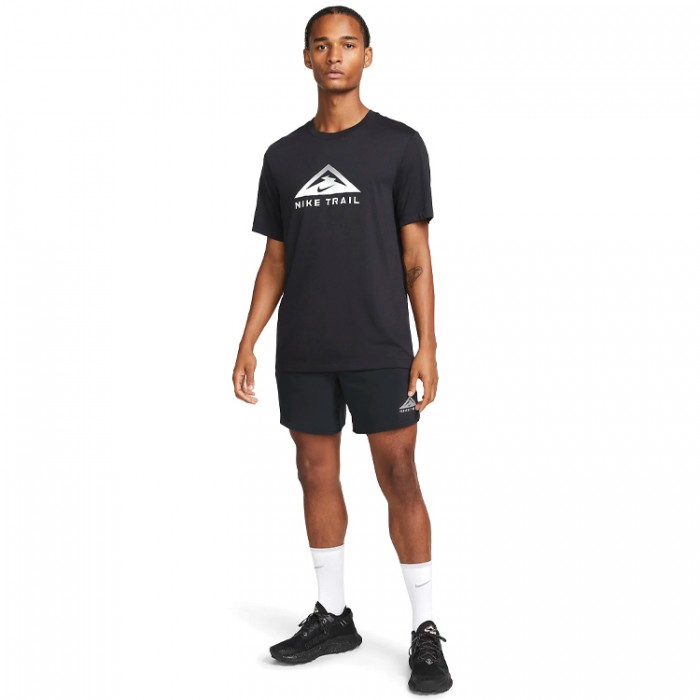 Шорты Nike M NK DF SECONDSUNRISE 7BF SHRT FB4194-010 - 3