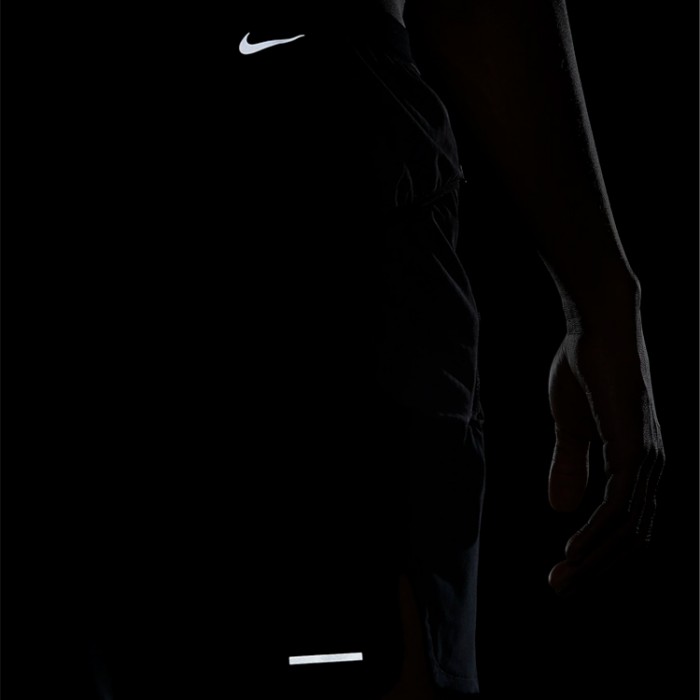 Шорты Nike M NK DF SECONDSUNRISE 7BF SHRT FB4194-010 - 4