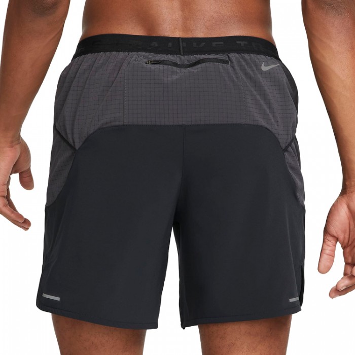 Шорты Nike M NK DF SECONDSUNRISE 7BF SHRT FB4194-010 - 6