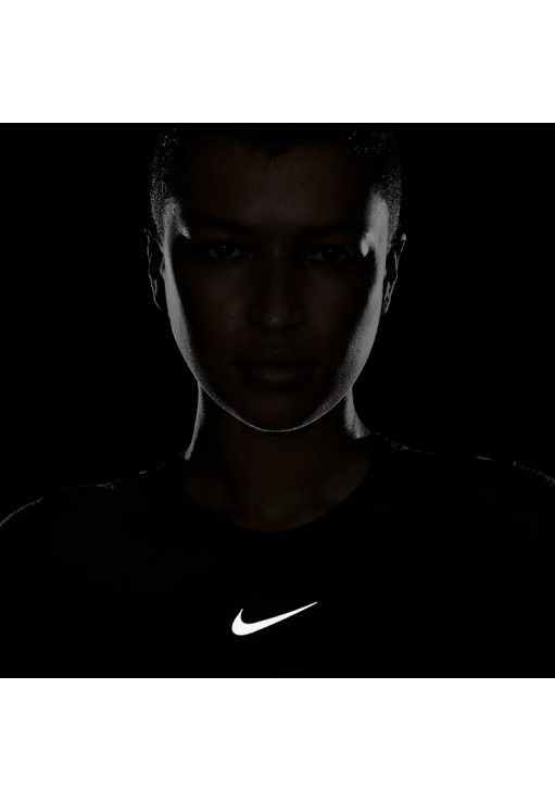 Футболка Nike W NK SWIFT WOOL DF SS TOP