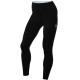 Легинсы Nike W NK DF FST MR 7/8 TGHT SW HBR FB4656-010