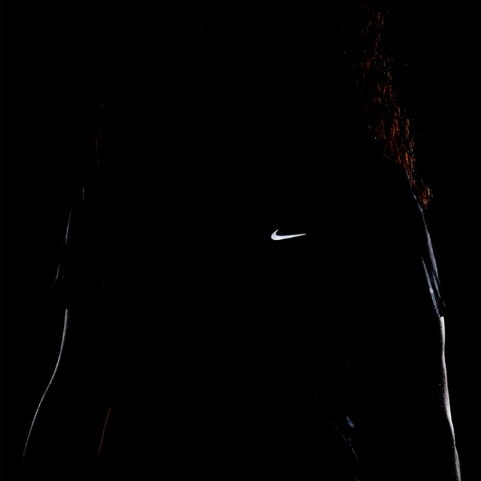 Футболка Nike W NK DF SWOOSH AOP SS CROP FB4681-010 - 4