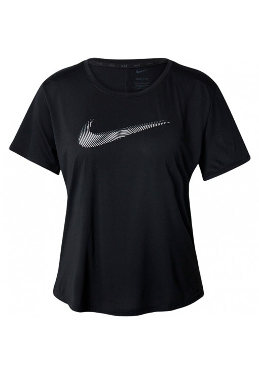 Футболка Nike W NK DF SWOOSH HBR SS TOP