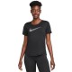 Футболка Nike W NK DF SWOOSH HBR SS TOP FB4696-010 - 3