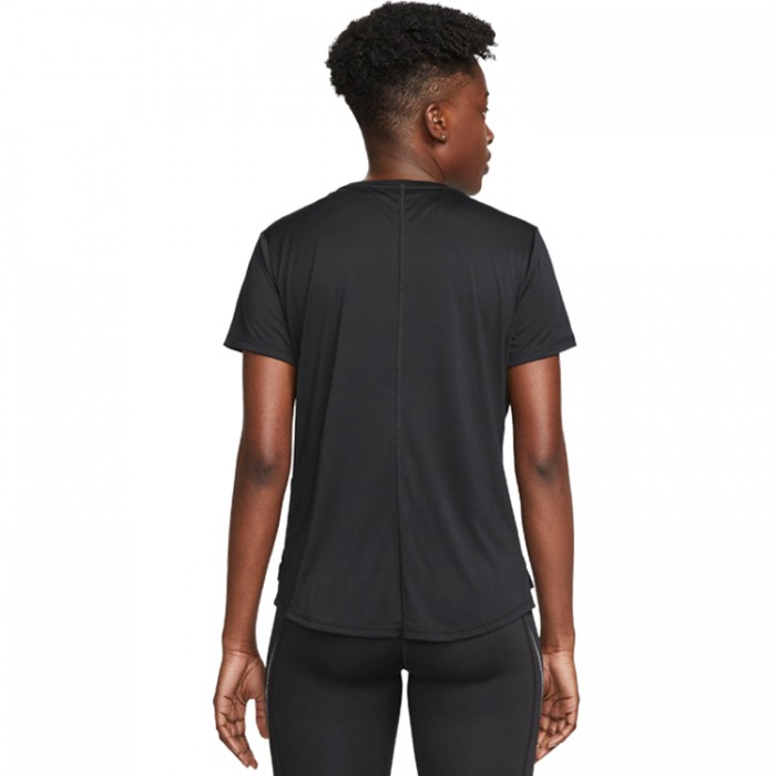 Футболка Nike W NK DF SWOOSH HBR SS TOP FB4696-010 - 4
