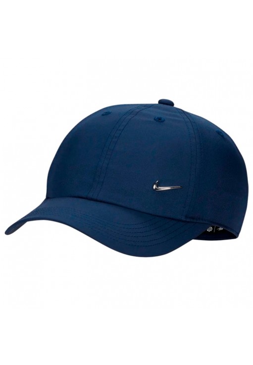 Кепка Nike K NK DF CLUB CAP US CB MTSWSH