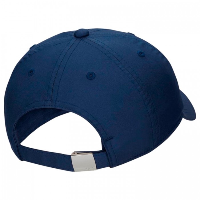 Кепка Nike K NK DF CLUB CAP US CB MTSWSH FB5064-410 - 2