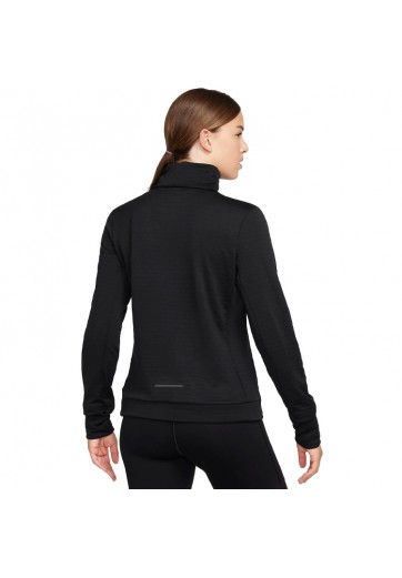 Толстовка Nike W NK SWIFT ELEMNT TF TTLNK