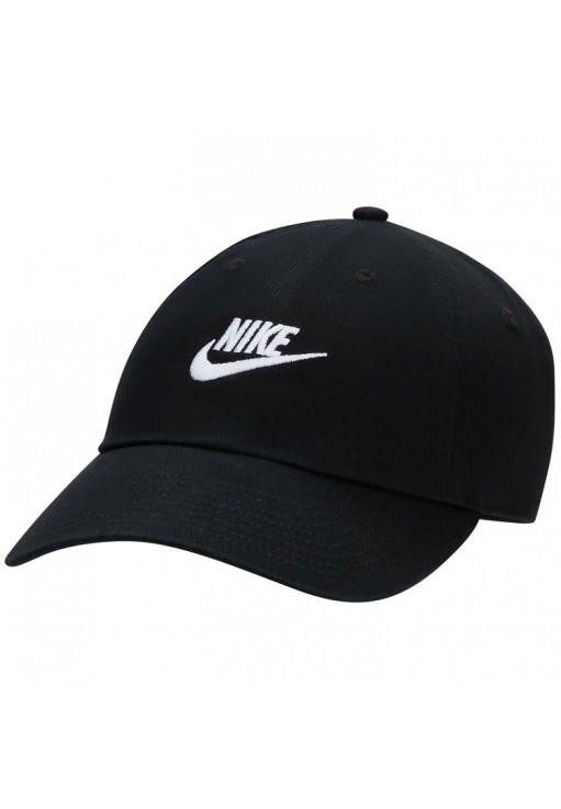 Кепка Nike U NK CLUB CAP U CB FUT WSH L