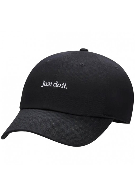 Кепка Nike U NK CLUB CAP U CB JDI L