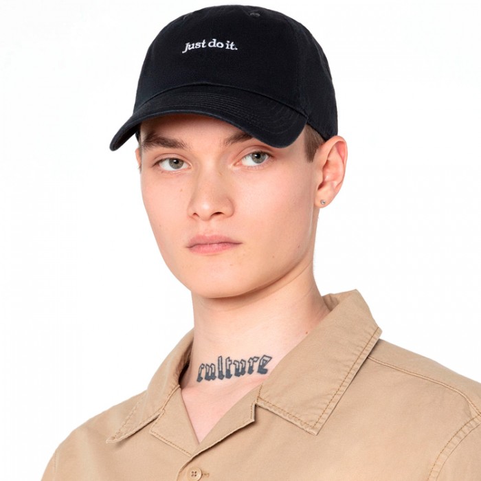 Chipiu Nike U NK CLUB CAP U CB JDI L FB5370-010 - 2