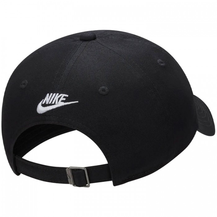 Chipiu Nike U NK CLUB CAP U CB JDI L FB5370-010 - 3