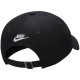 Chipiu Nike U NK CLUB CAP U CB JDI L FB5370-010 - 3