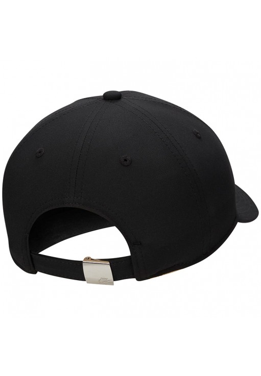 Кепка Nike U NK DF CLUB CAP S CB MTFUT L