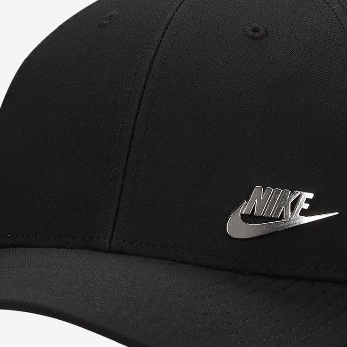 Кепка Nike U NK DF CLUB CAP S CB MTFUT L FB5371-010 - 3