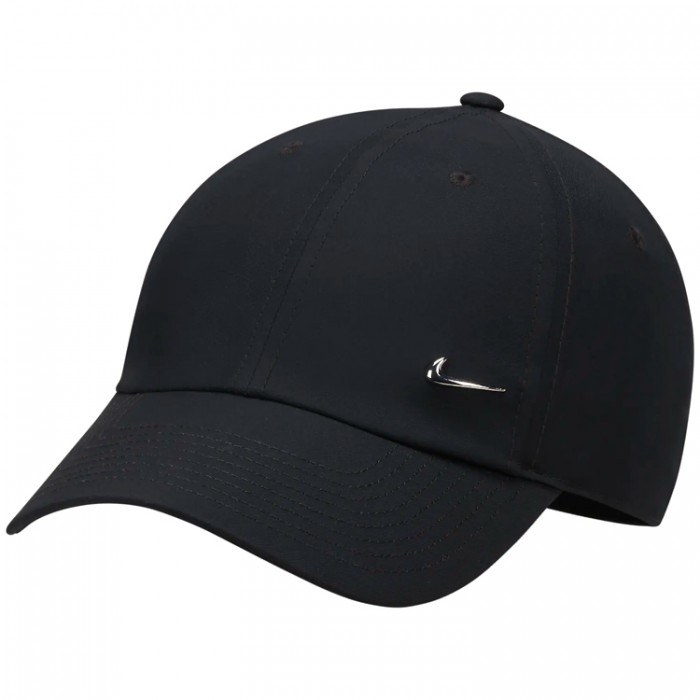 Кепка Nike U NK DF CLUB CAP U CB MTSWSH L FB5372-010