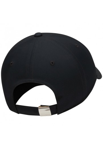 Кепка Nike U NK DF CLUB CAP U CB MTSWSH L