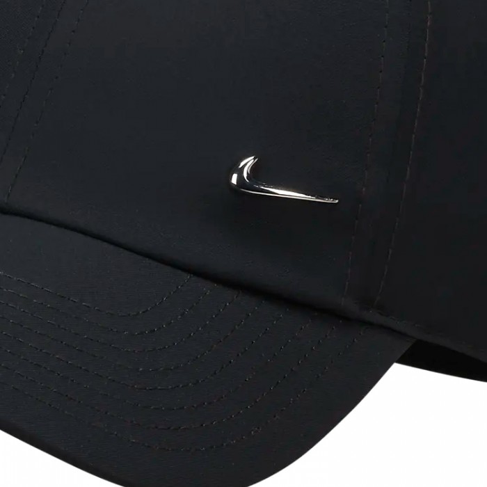 Кепка Nike U NK DF CLUB CAP U CB MTSWSH L FB5372-010 - 3