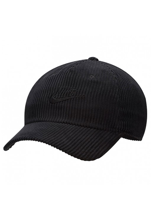 Кепка Nike U NK CLUB CAP U CB CORD L