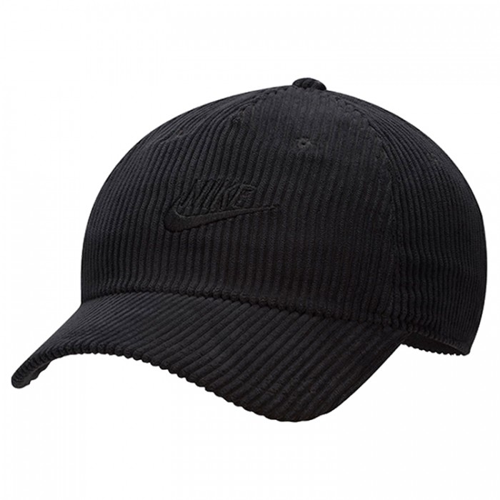 Кепка Nike U NK CLUB CAP U CB CORD L FB5375-010