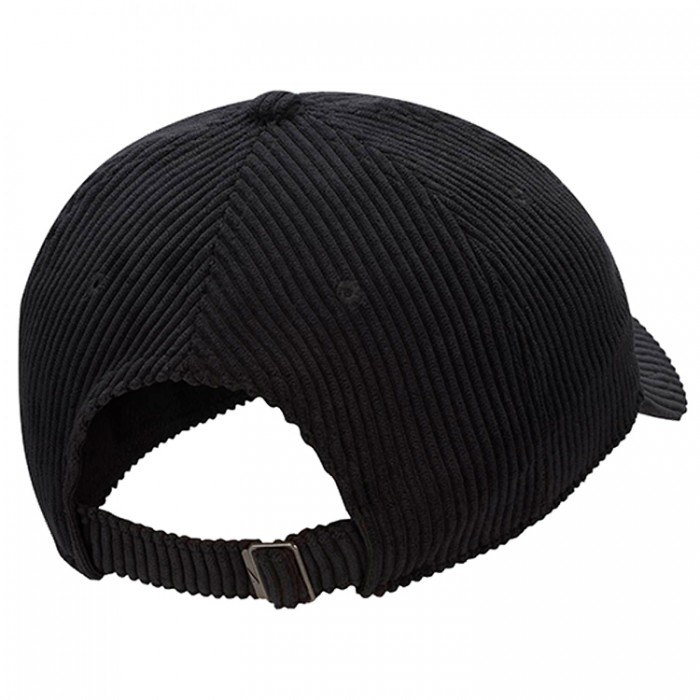 Кепка Nike U NK CLUB CAP U CB CORD L FB5375-010 - 2