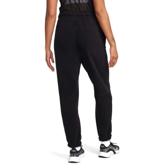 Pantaloni Nike W NK ONE TF PANT POLAR FB5578-010 - 4