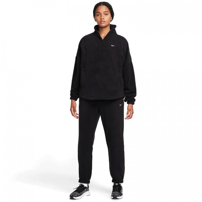 Pantaloni Nike W NK ONE TF PANT POLAR FB5578-010 - 5
