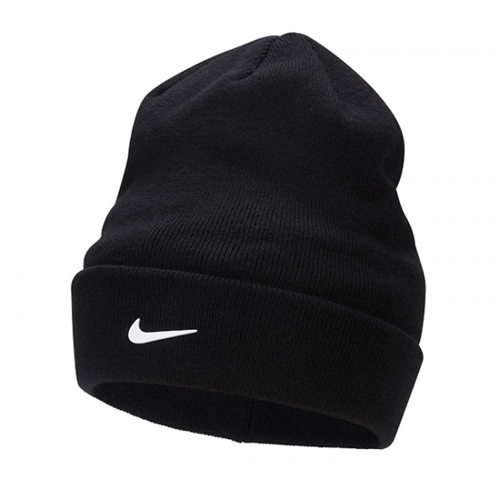Caciula Nike K NK PEAK BEANIE SC SWSH FB6492-010 Caciula Nike K NK PEAK BEANIE SC SWSH FB6492-010
