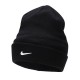 Caciula Nike K NK PEAK BEANIE SC SWSH FB6492-010 | Sportlandia Caciula Nike K NK PEAK BEANIE SC SWSH FB6492-010